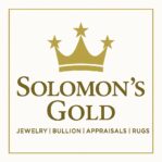 Solomon's Gold