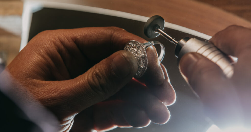 Everything You Need to Know About Custom Jewelry Design