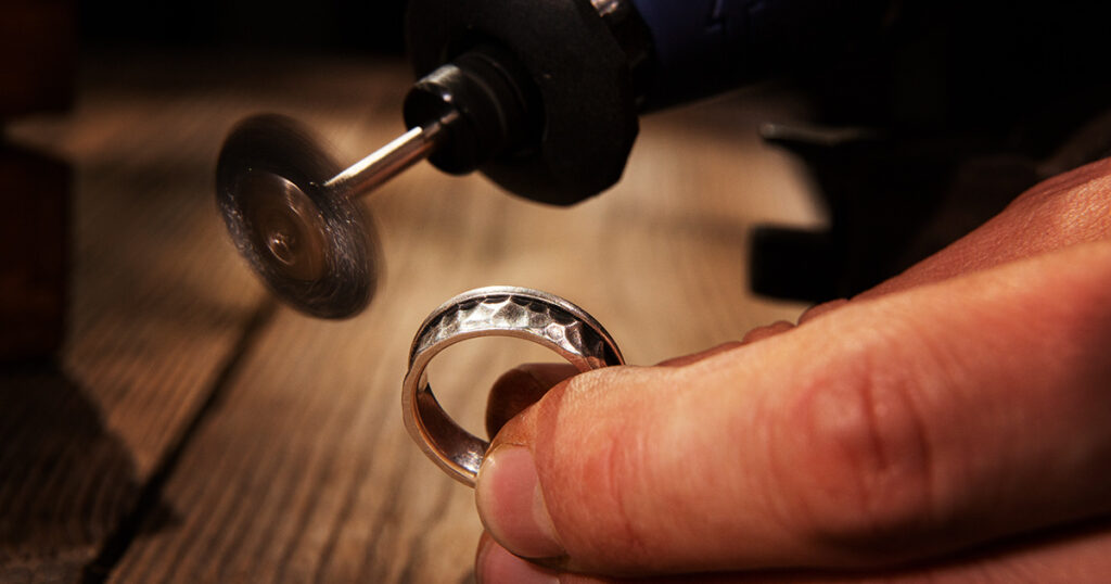 Bring Your Jewelry Dreams to Life with Custom Jewelry Design