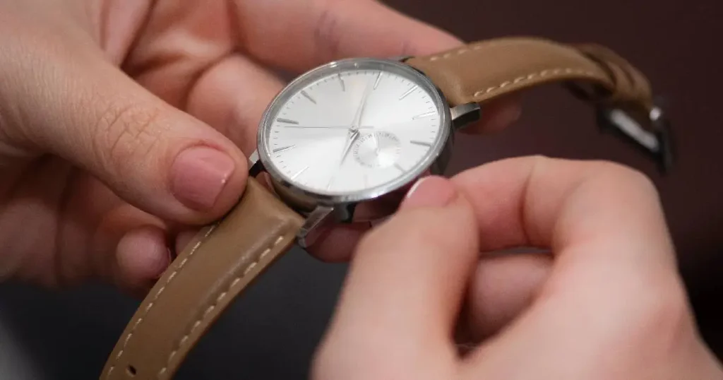 Why Regular Watch Maintenance and Repair Is Important?