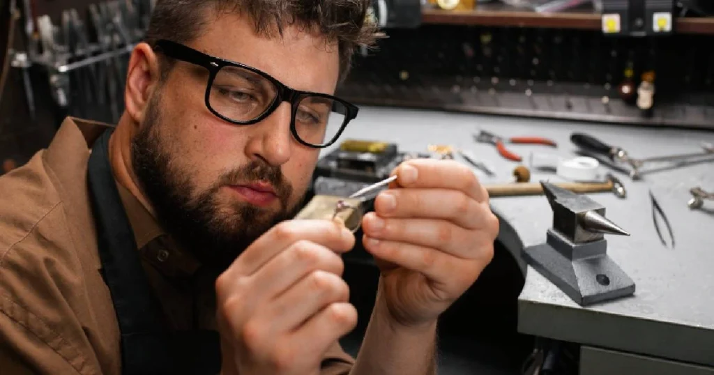 Top 5 Reasons to Get a Professional Jewelry Appraisal!