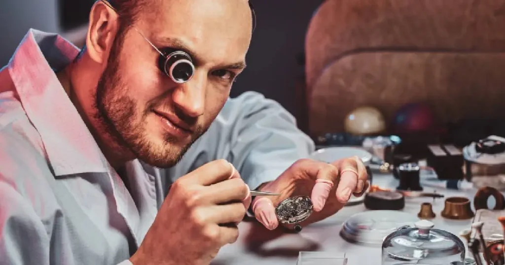 The Role of Watch Repair Services in Preserving Vintage and Antique Watches
