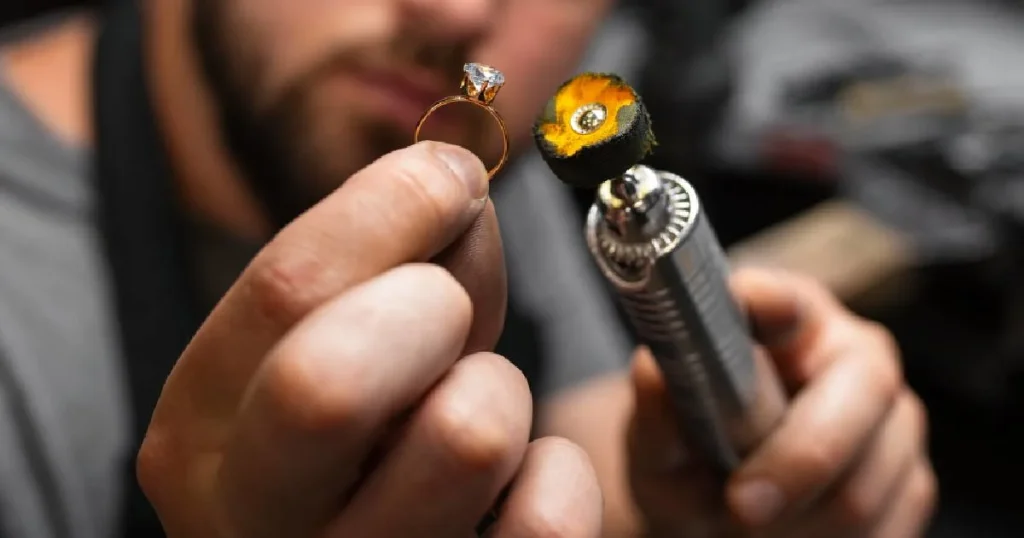 How Jewelry Repair Can Increase The Value of Your Pieces