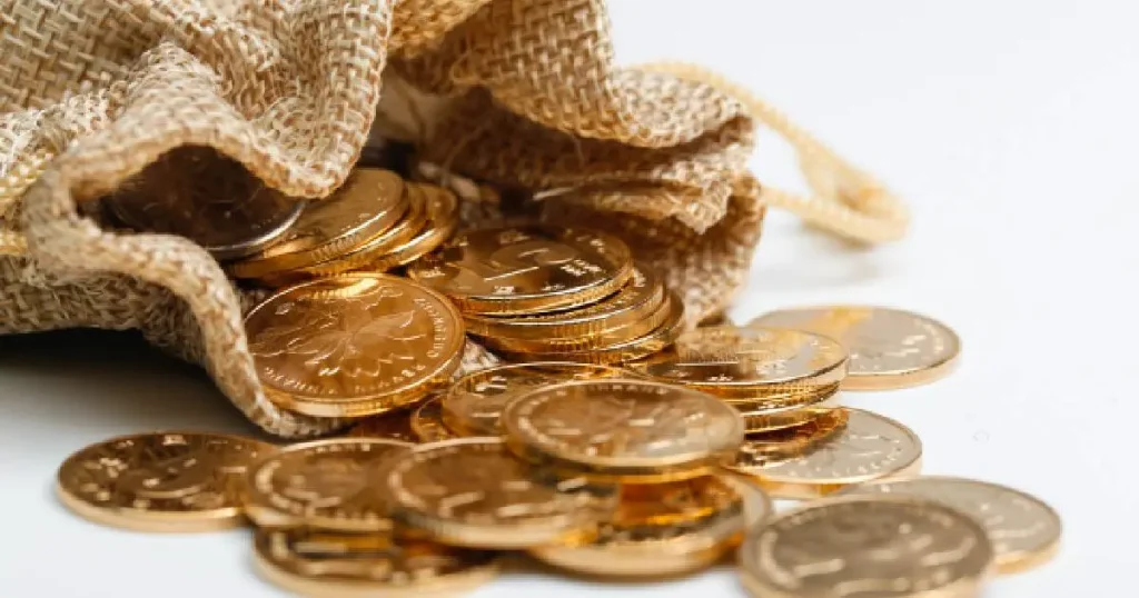 Top 10 Questions to Ask Before Choosing a ‘We Buy Gold’ Store