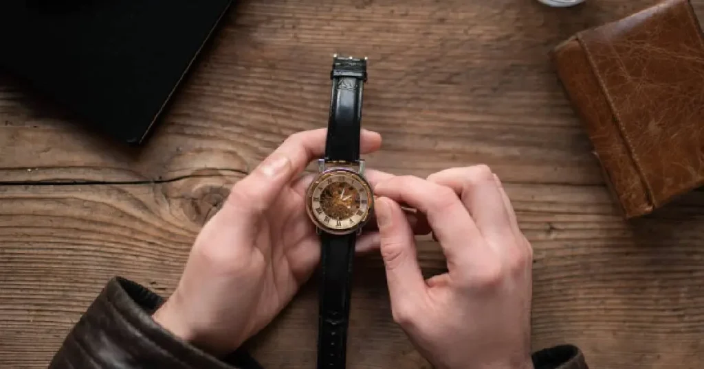 How to Choose a Reliable Watch Repair Service?