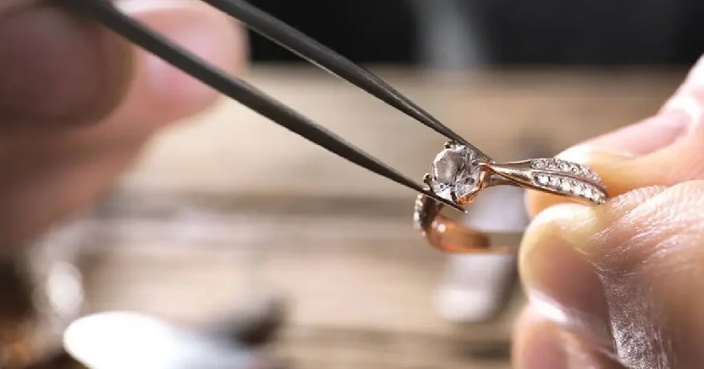 How to Choose a Trusted Professional for Your Jewelry Appraisal?