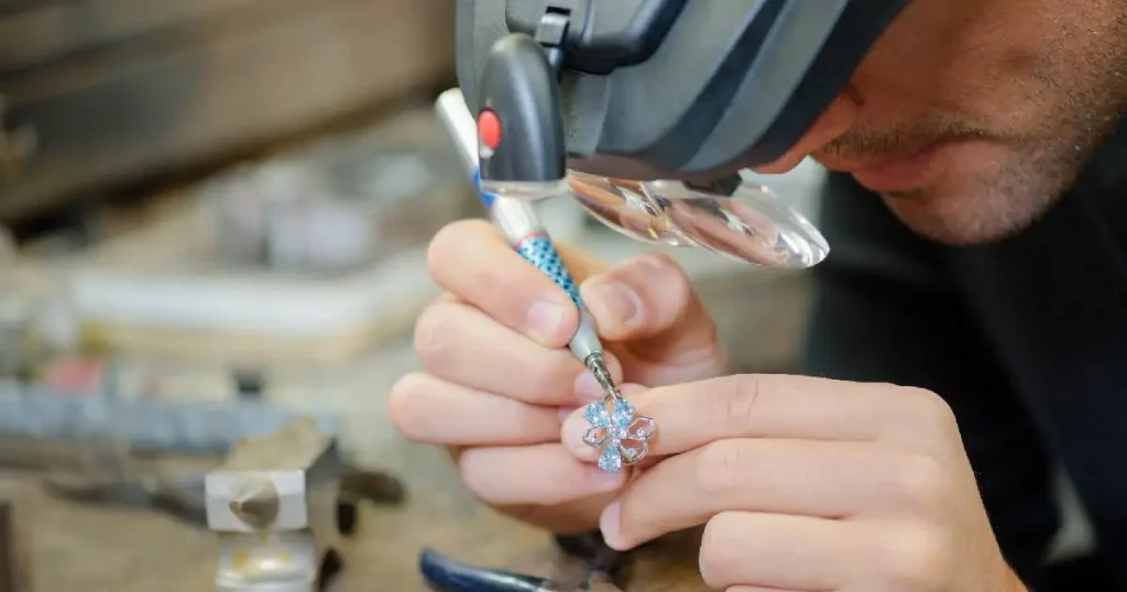 The Importance of Regular Jewelry Repair for Longevity