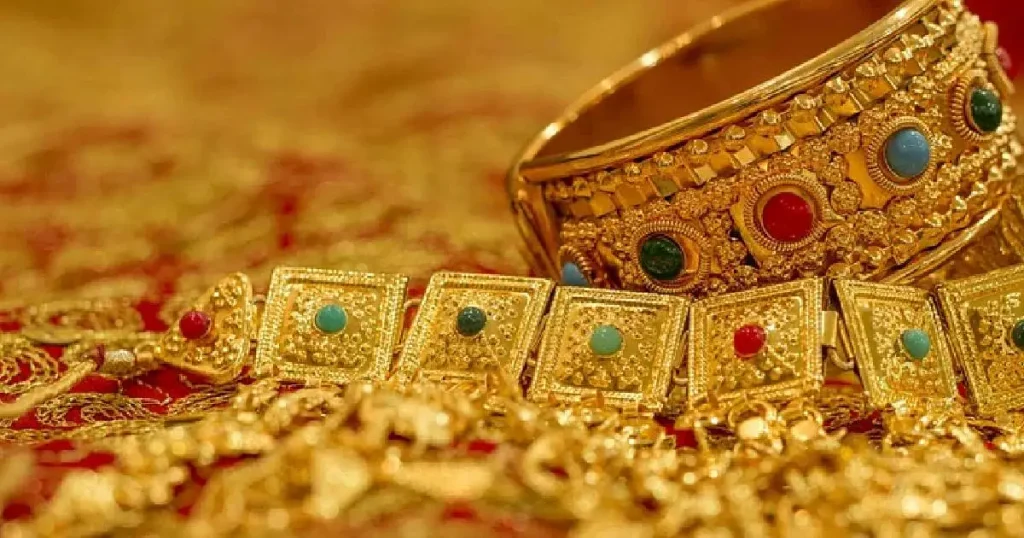 Things to Know Before Choosing a ‘We Buy Gold’ Service
