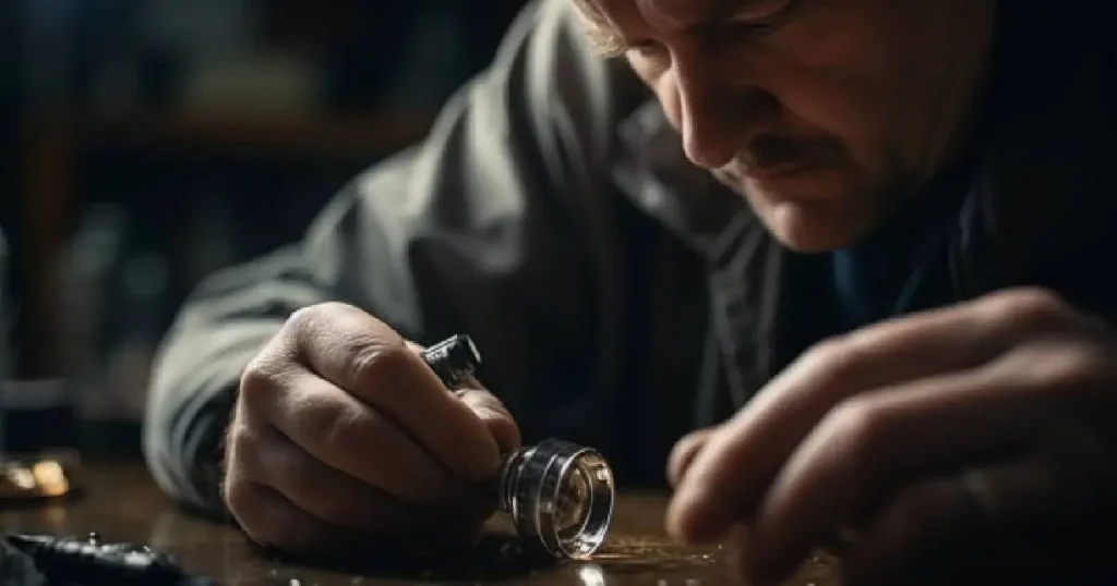 Understanding the Different Types of Jewelry Appraisal