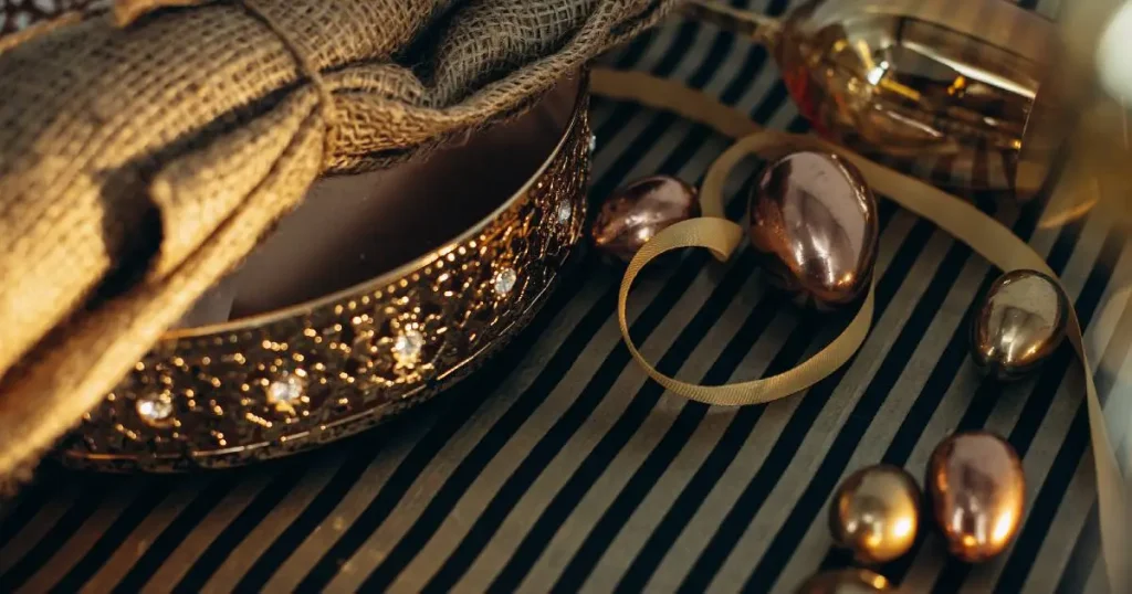 Understanding the Gold Evaluation Process in a We Buy Gold Service