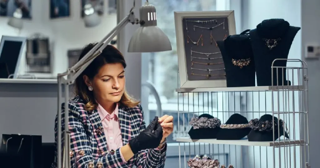 How to Choose the Best Shop for Jewelry Repairs Near You?