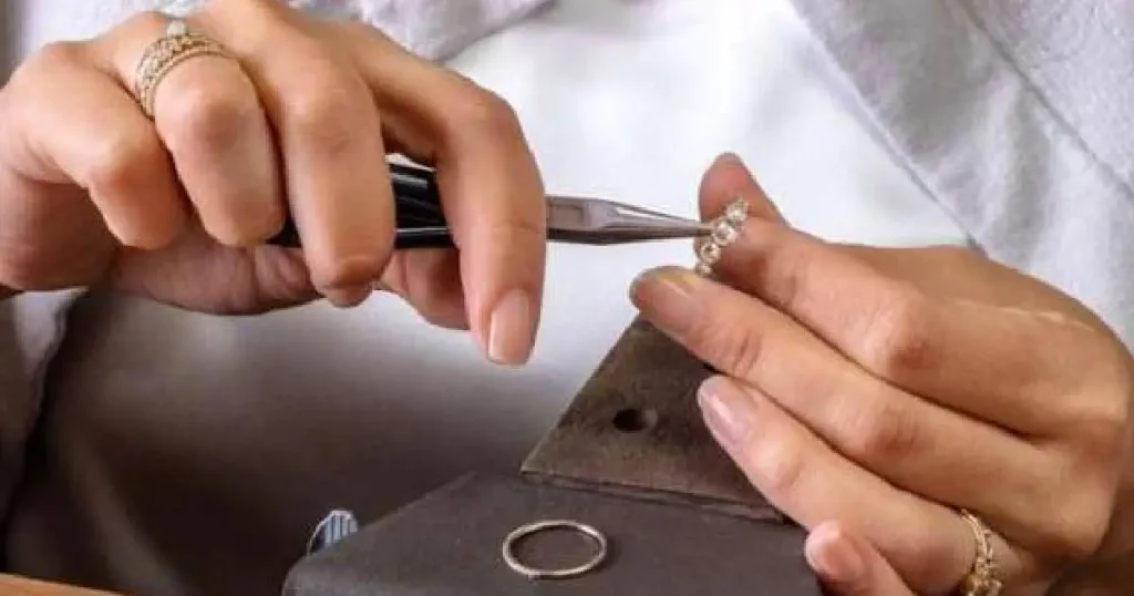 Why Jewelry Repairs Should Be Part of Your Regular Maintenance Routine?