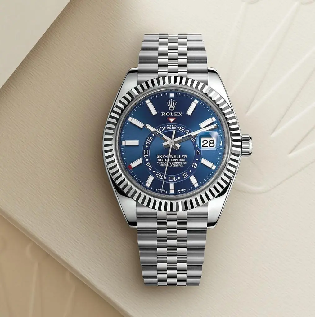 Rolex