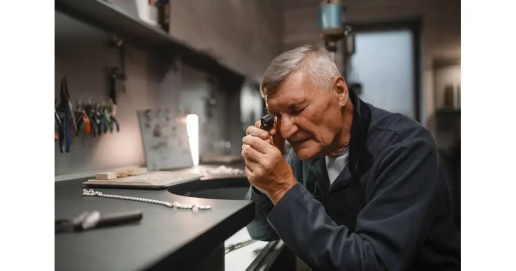 Common Mistakes to Avoid During Jewelry Appraisals