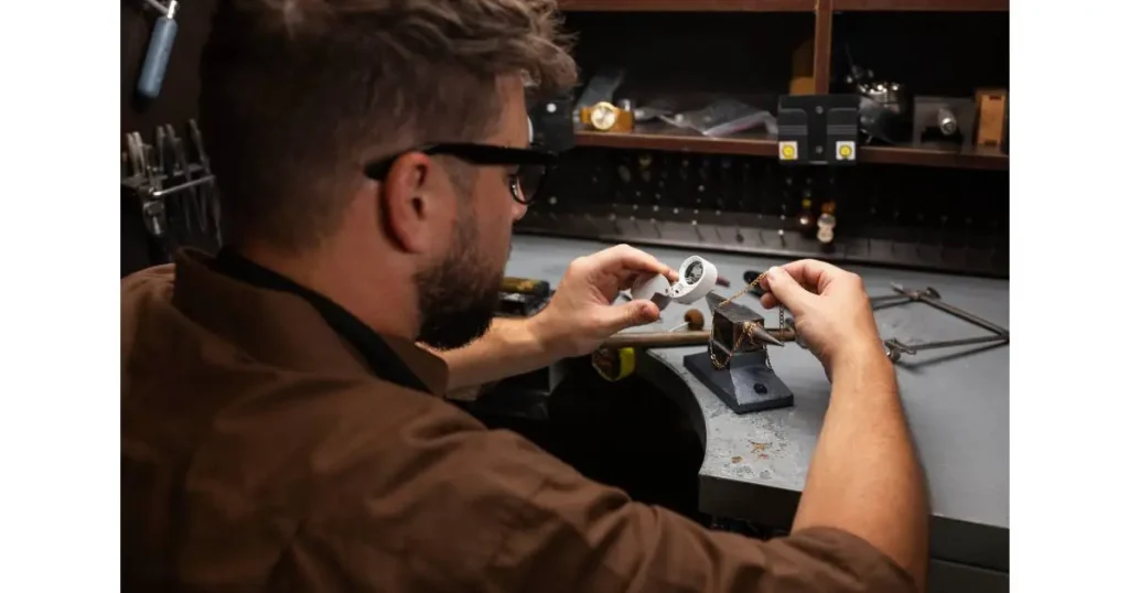 How Jewelry Appraisal Helps You Get the Best Resale Value?