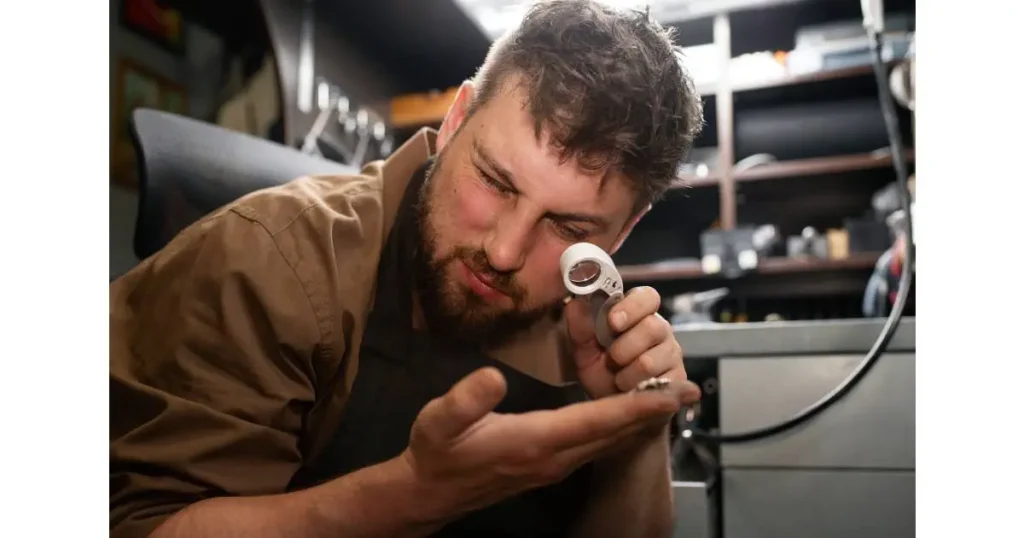 How Jewelry Appraisals Help Determine the True Value of Your Jewelry?