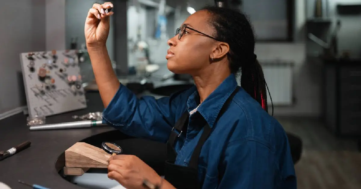 Jewellery Appraisals for Vintage and Antique Jewellery