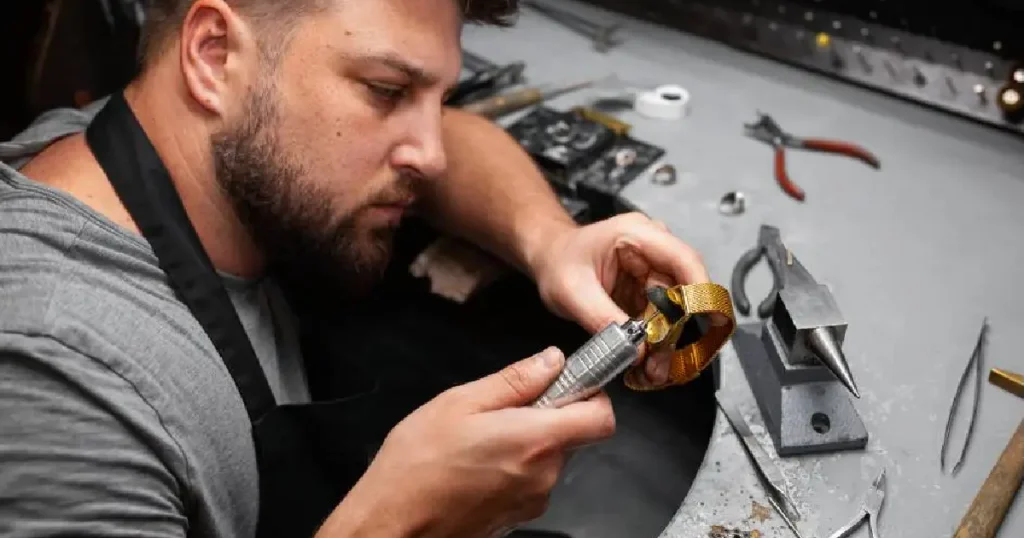 Tips for Finding a Trustworthy Expert for Jewelry Repairs