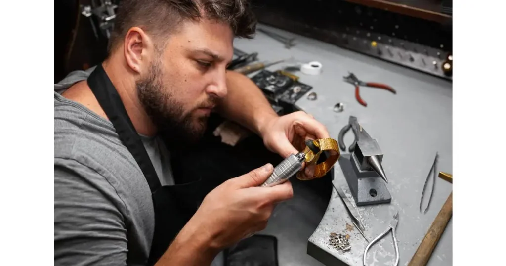 Tips for Finding a Trustworthy Expert for Jewelry Repairs