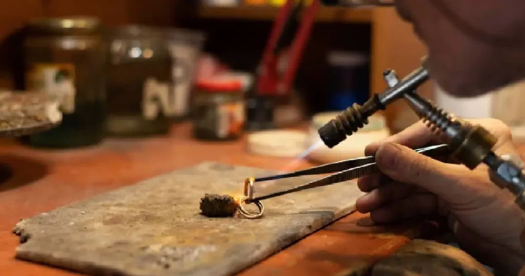 What Are Jewelry Repairs and Why Are They Important for Fine Jewelry?