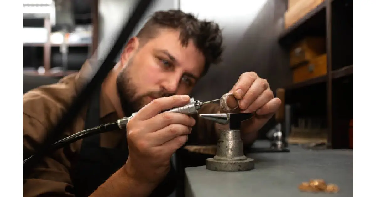 What Jewelry Repairs Are Most Common and How They’re Done?