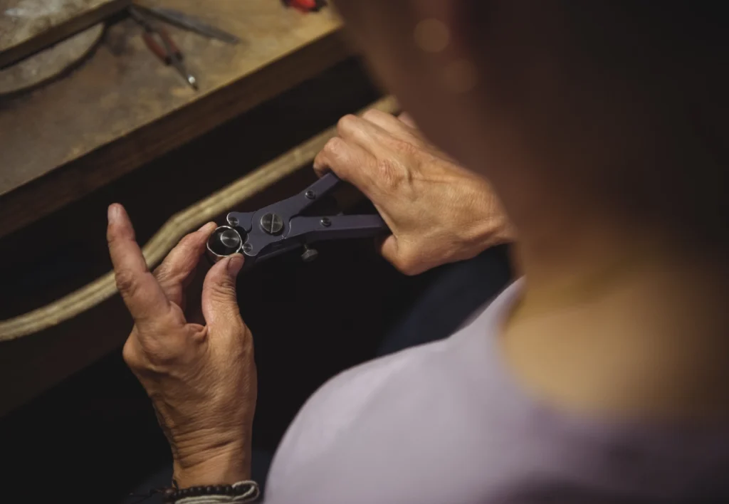 How Long Does Jewelry Repair Usually Take