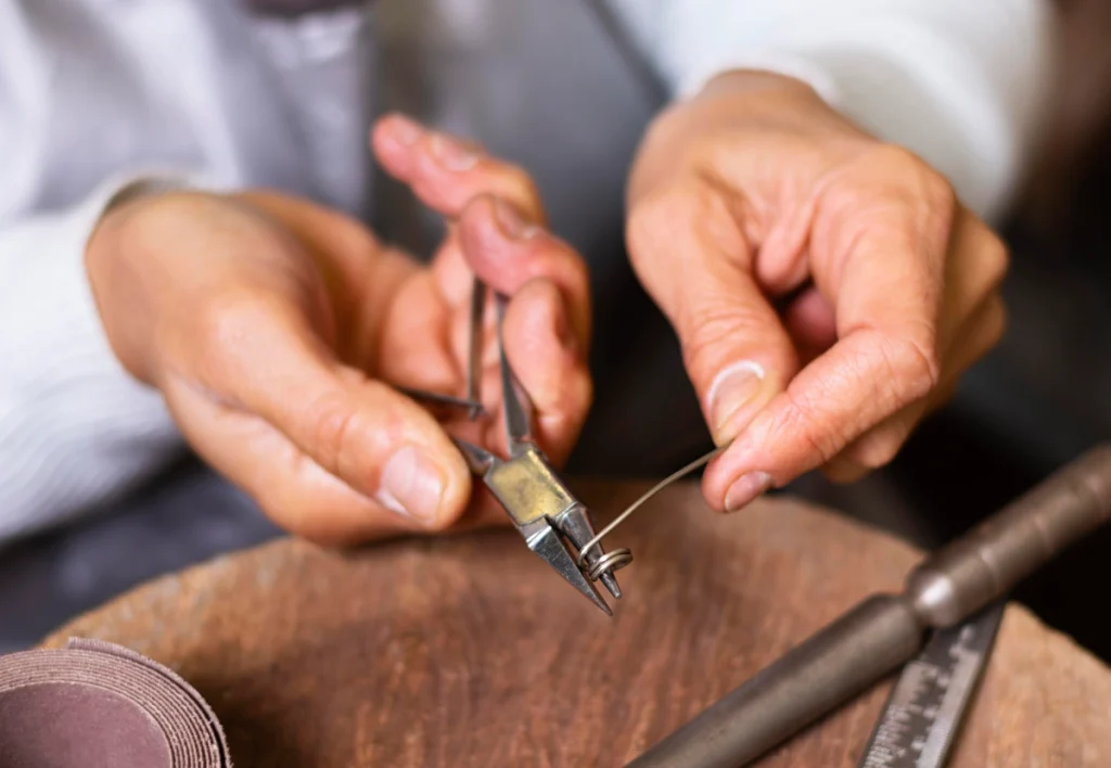 Jewelry Appraisal - Online vs In-Person Jewelry Appraisal — Which Is Better?