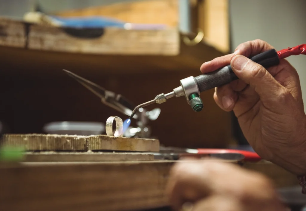 Best Jewelry Repair Shop in San Ramon – What Customers Should Know