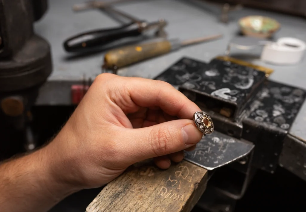 3 Things to Know About Antique Jewelry Appraisal Before You Sell, Insure, or Inherit a Piece