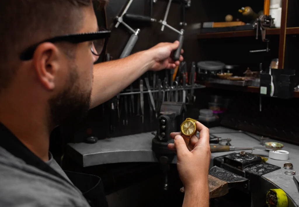 Affordable Watch Repair in San Ramon Without Compromising Quality