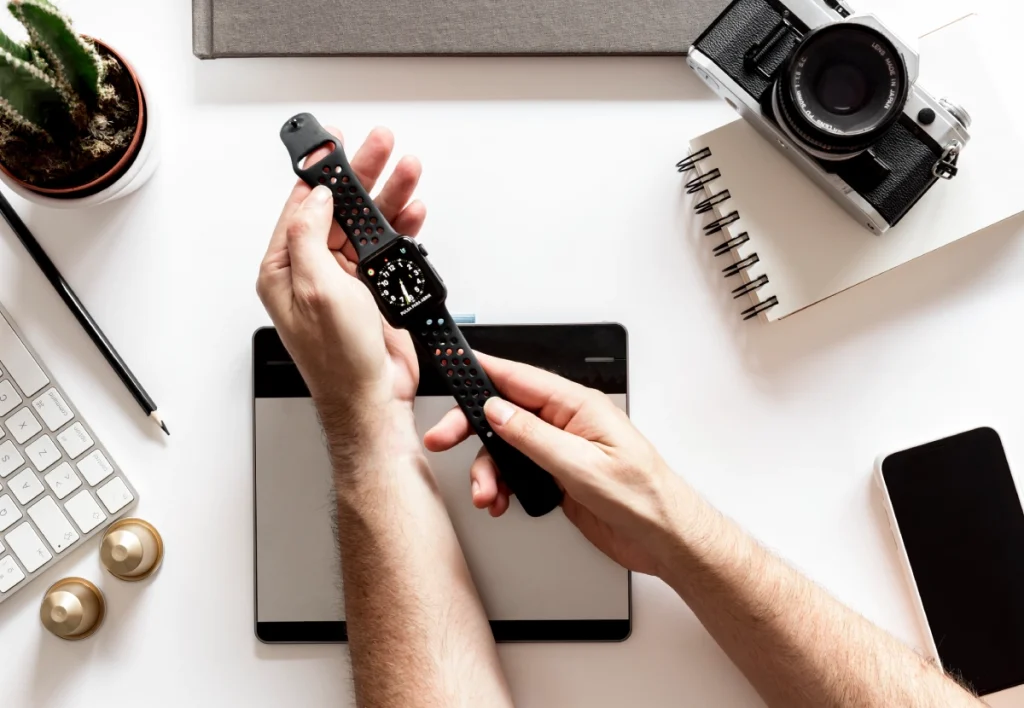 Best Watch Repair Shop in San Ramon for Luxury & Designer Watches