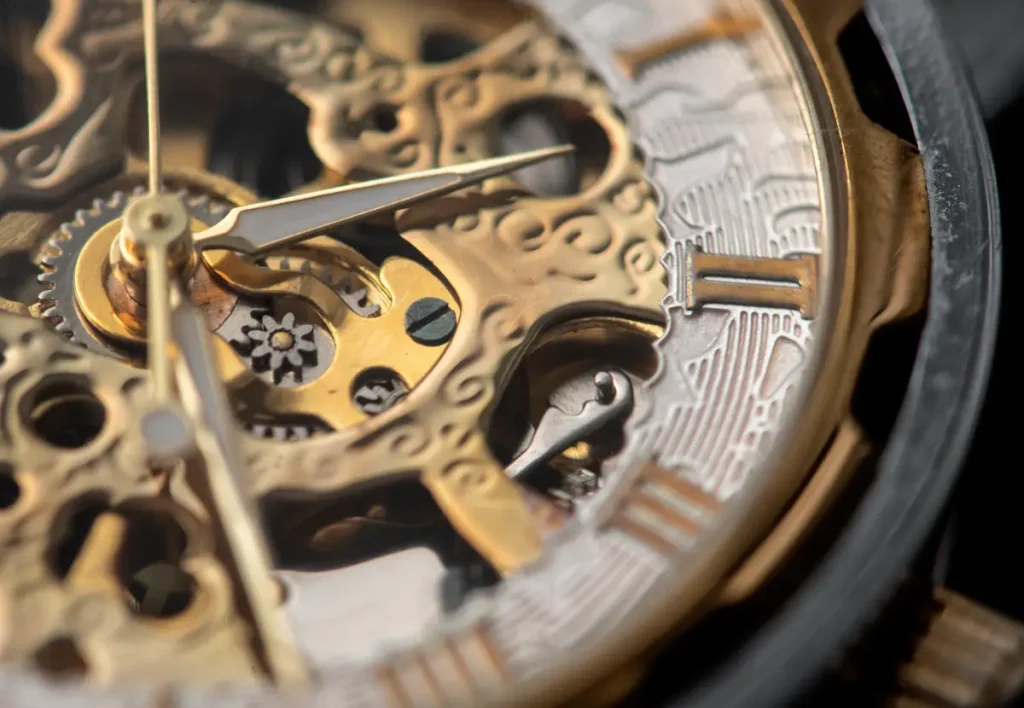 Best Watch Repair San Ramon Services for Battery Replacement and Restoration