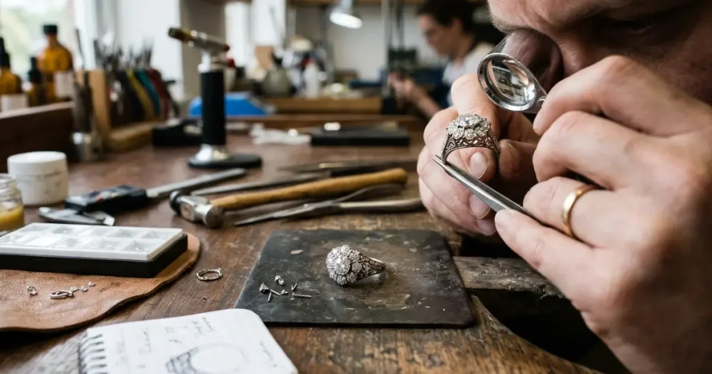 Hidden Costs to Avoid When Repairing Fine Jewellery: The Complete 2026 Guide